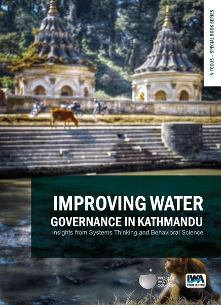 Produktbild: Improving Water Governance in Kathmandu