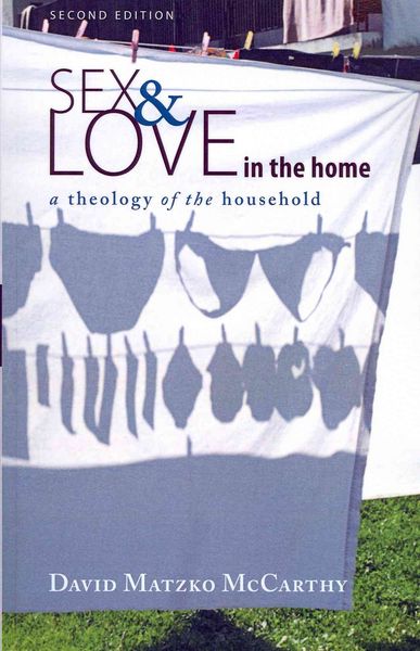 Produktbild: Sex and Love in the Home, Second Edition