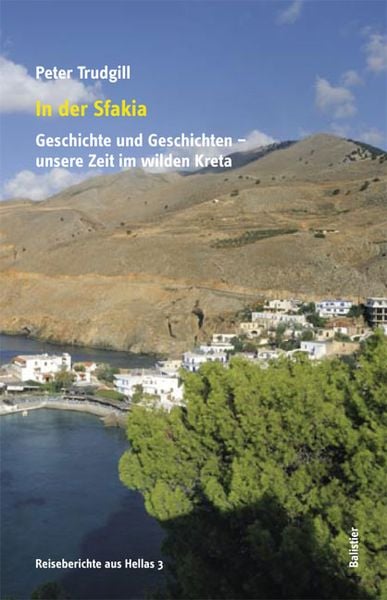 Produktbild: In der Sfakia