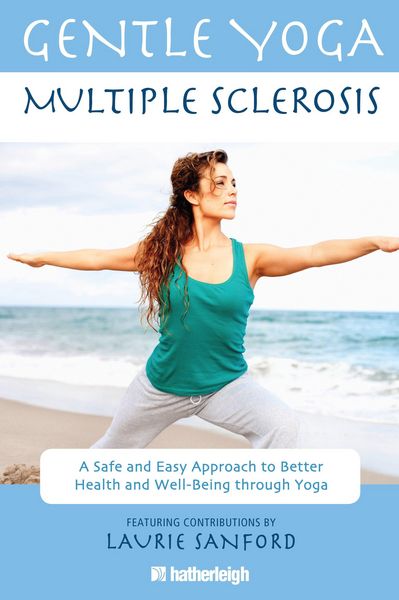 Produktbild: Gentle Yoga for Multiple Sclerosis