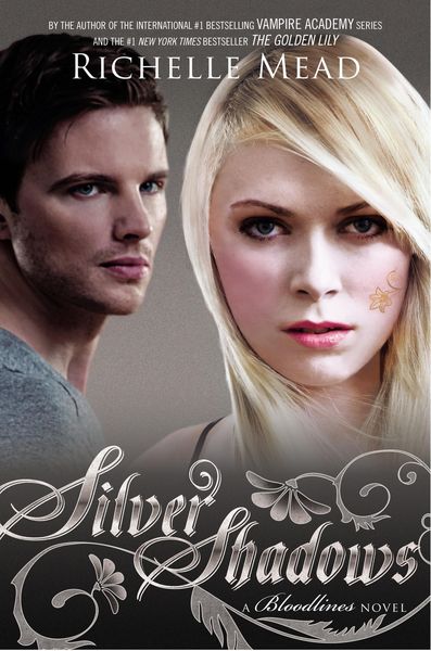Produktbild: Silver Shadows