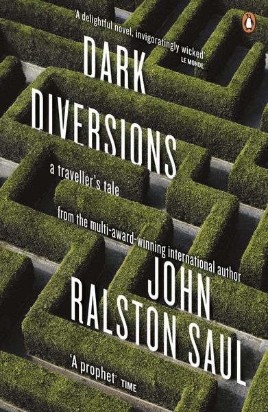 Produktbild: Dark Diversions