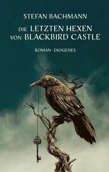 Produktbild: Die letzten Hexen von Blackbird Castle