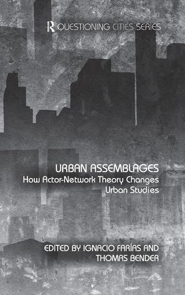 Produktbild: Urban Assemblages