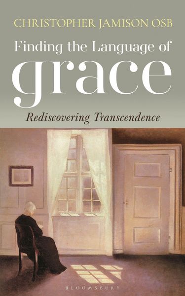 Produktbild: Finding the Language of Grace