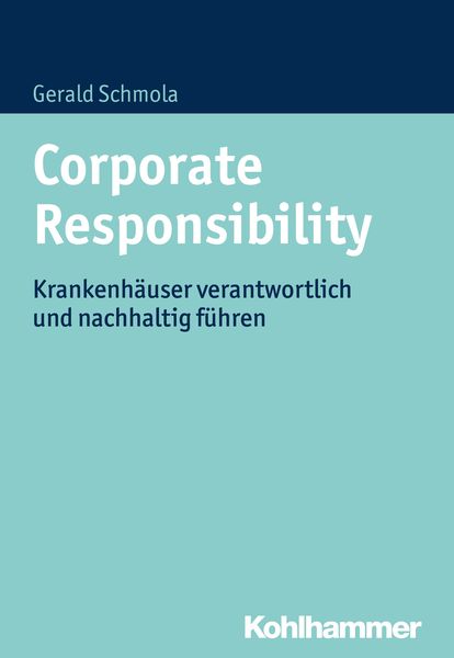 Produktbild: Corporate Responsibility