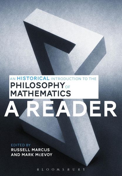 Produktbild: An Historical Introduction to the Philosophy of Mathematics: A Reader