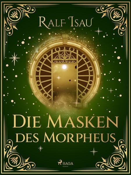 Produktbild: Die Masken des Morpheus