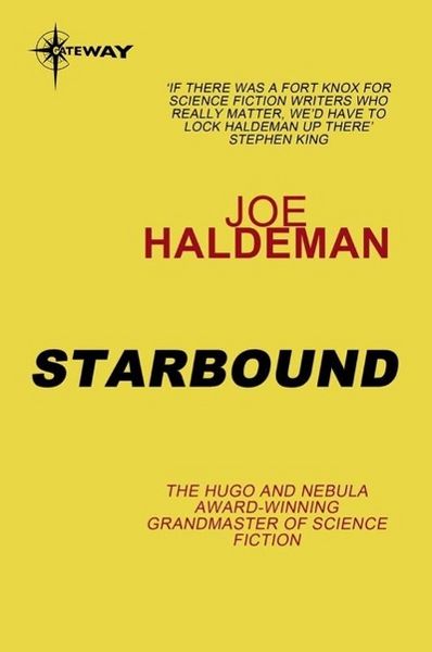 Produktbild: Starbound