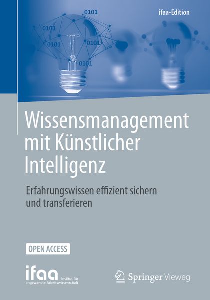 Wissensmanagement mit Künstlicher Intelligenz, Taschenbuch von , Springer Berlin, 9783662715901