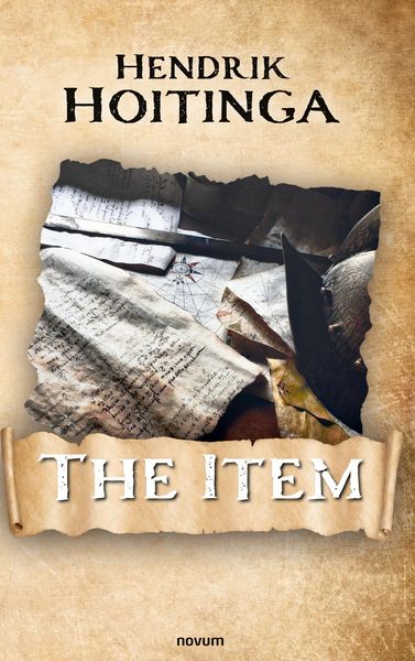 Produktbild: The Item