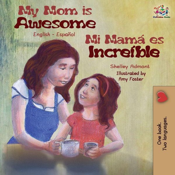 Produktbild: My Mom is Awesome