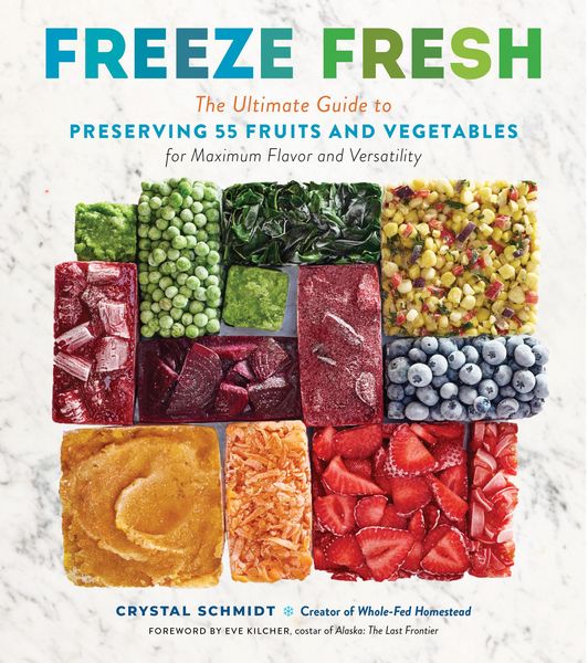 Produktbild: Freeze Fresh