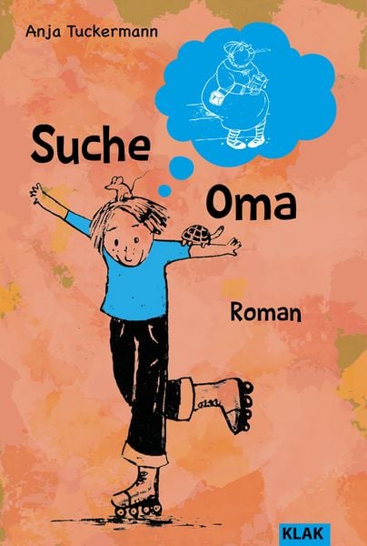 Produktbild: Suche Oma