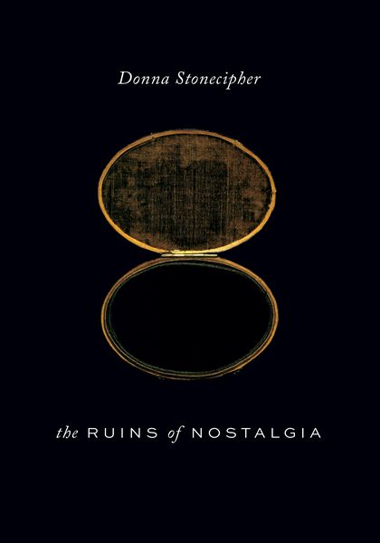Produktbild: The Ruins of Nostalgia