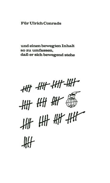 Für Ulrich Conrads, Taschenbuch von Horst Bassewitz , Gerd Albers , Jürgen Becker , Günter Bock , Karljosef Schattner, Vieweg & Teubner, 9783663018995