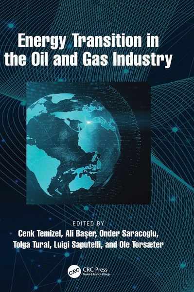 Produktbild: Energy Transition in the Oil and Gas Industry