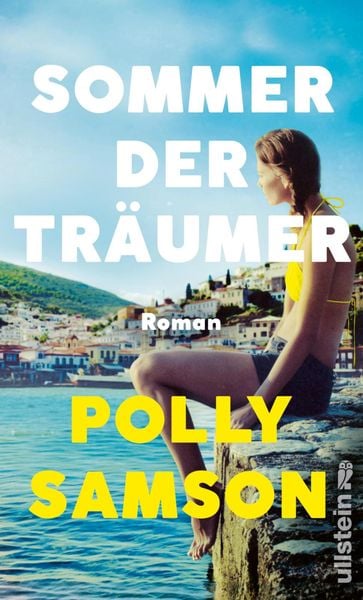 Produktbild: Sommer der Tr&auml;umer
