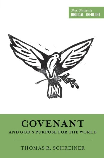 Produktbild: Covenant and God's Purpose for the World