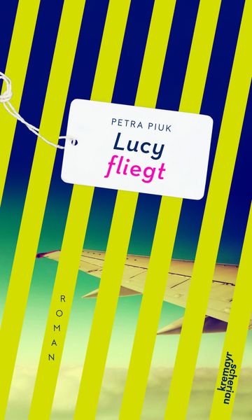 Produktbild: Lucy fliegt