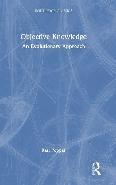 Produktbild: Objective Knowledge