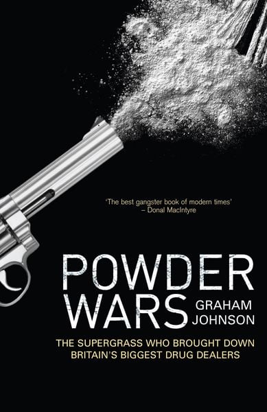 Produktbild: Powder Wars