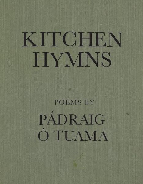 Produktbild: Kitchen Hymns