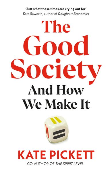 Produktbild: The Good Society