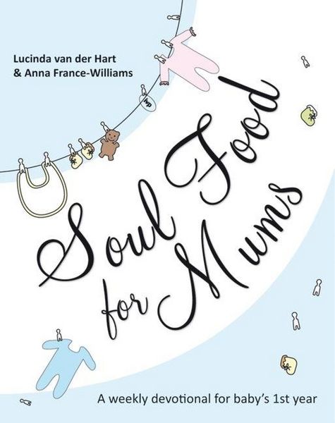 Produktbild: Soul Food for Mums