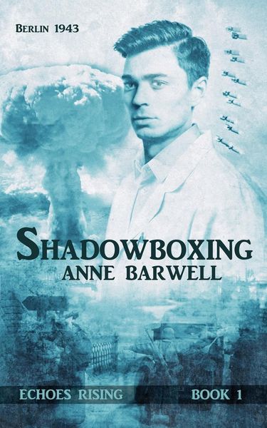 Produktbild: Shadowboxing