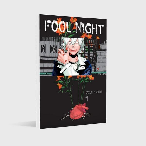 Produktbild: Fool Night 1