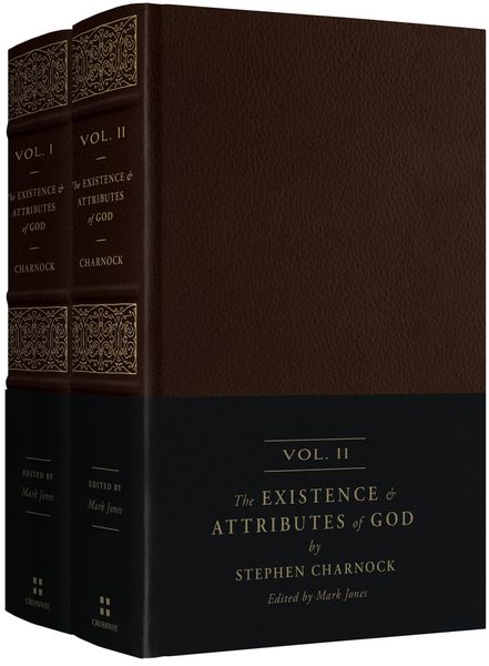 Produktbild: The Existence and Attributes of God