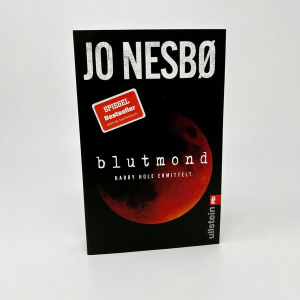 Produktbild: Blutmond