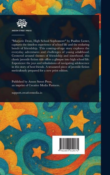 Produktbild: Marjorie Dean, High School Sophomore