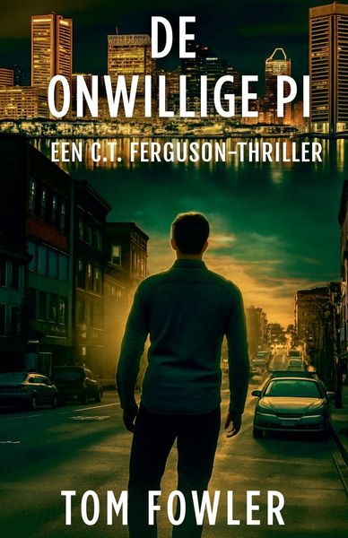 Produktbild: De Onwillige PI