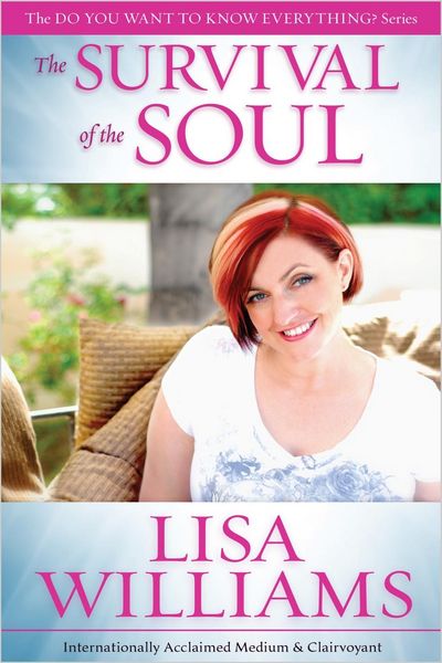 Produktbild: The Survival of the Soul