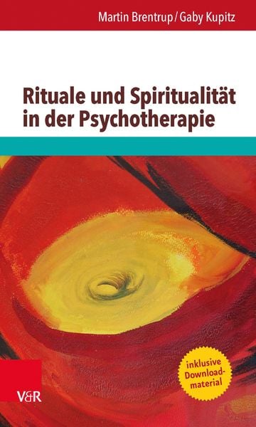 Produktbild: Rituale und Spiritualit&auml;t in der Psychotherapie