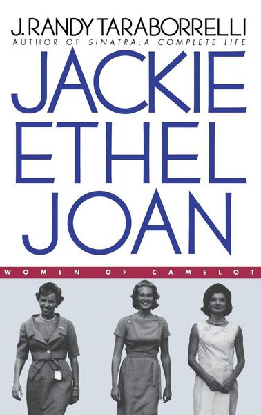 Produktbild: Jackie, Ethel, Joan