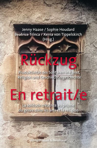 Produktbild: R&uuml;ckzug. En retrait/e