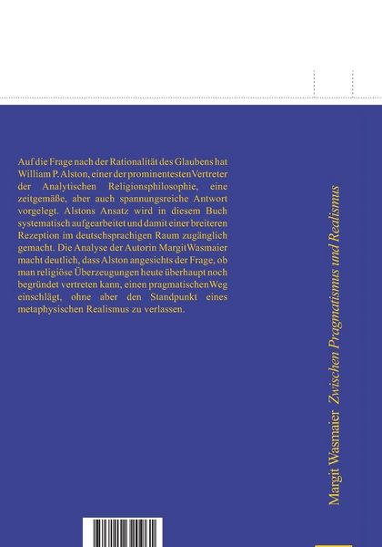 Produktbild: Zwischen Pragmatismus und Realismus