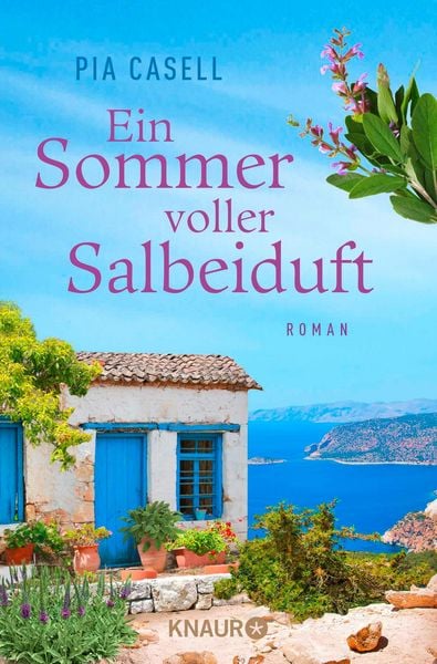 Produktbild: Ein Sommer voller Salbeiduft