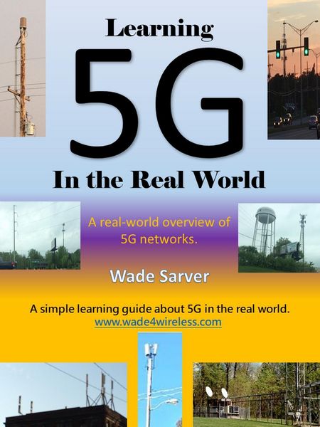 Produktbild: Learning 5G in the Real World