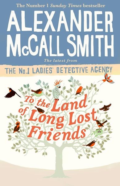 Produktbild: To the Land of Long Lost Friends
