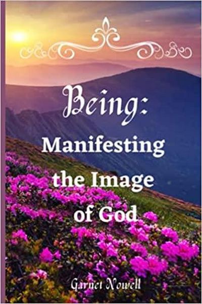 Produktbild: Being: Manifesting the Image of God