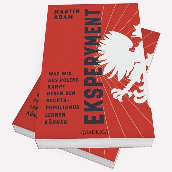 Produktbild: Eksperyment