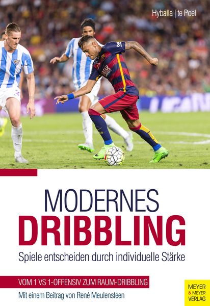 Produktbild: Modernes Dribbling