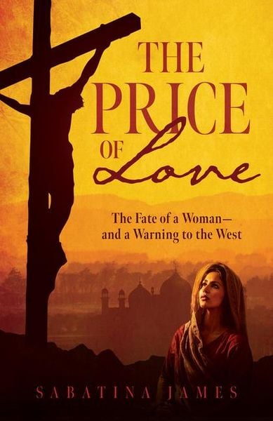 Produktbild: The Price of Love