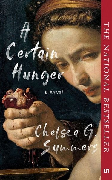 Produktbild: A Certain Hunger