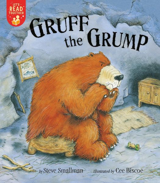 Produktbild: Gruff the Grump