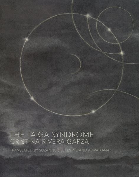 Produktbild: The Taiga Syndrome
